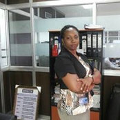Ifeoma Duru Chikezie-Uwazies foto