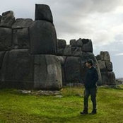 Farhad Ghalami's photo