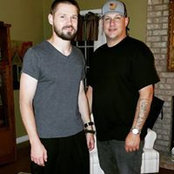 Adam Simpson's photo