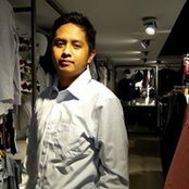 Arnold Halogs foto