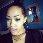 Crystal White's photo