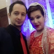 Foto von Monir Rahmani