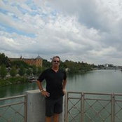 Bob Dysart's photo