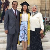Foto de Wafaa Reda
