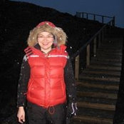 Halldóra Jónsdóttir's photo