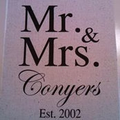 Jackie Conyers's photo