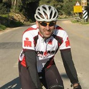 Arik Bashiri's photo