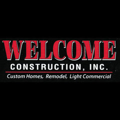 Welcome Construction, Inc.