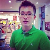 Alvin Leong's photo