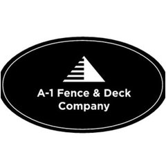 A-1 Fence & Deck Company