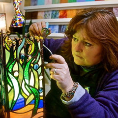 Glass Craft