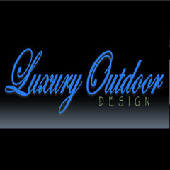 Luxury Outdoor Design