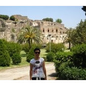 çağla ünsal's photo