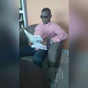 Dennis Darko's photo