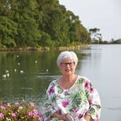 Brigitte Dreau's photo