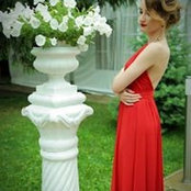 Diana Dumbravă's photo