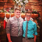 Zak Kringstad's photo