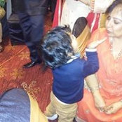 Sunil Arora's photo