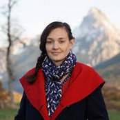 Foto de Aurélie Betsch
