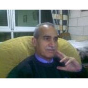 Kamel Jbail's photo