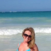 Gaetane Brideau's photo