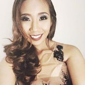 Geeza Vicencio's photo