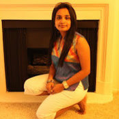Neethu KRs foto