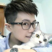 Ian Huang's photo