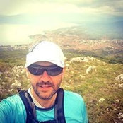 Davor Gligorovski's photo