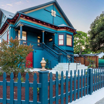 Casa Azul