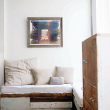 modern rustic
