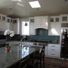 Kitchen Ideas