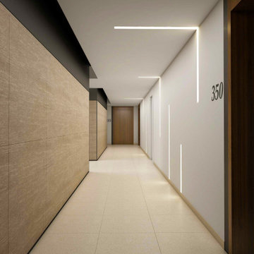 Residential Tower Dubai