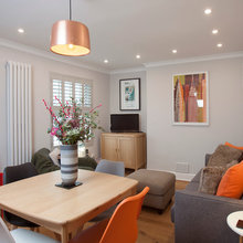 Mile End Flat