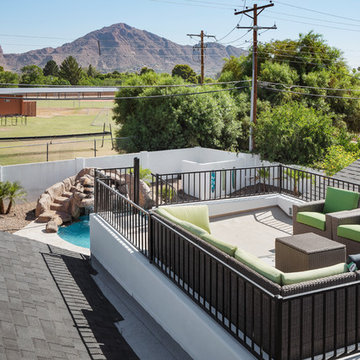 Arcadia Remodel