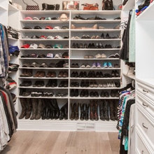 Closet Ideas