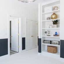 boy room
