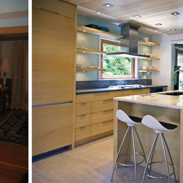 Roxbury Kitchen