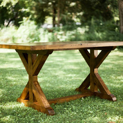 Custom Tables - Products