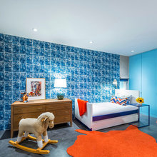Kids’ Rooms: How to Design a Scheme That Will Last
