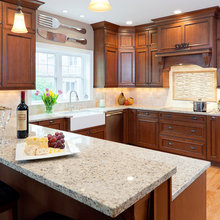 Kitchen Ideas