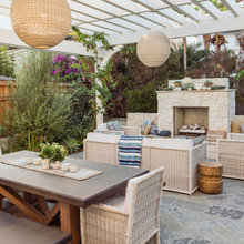 Back Porch