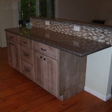 Kitchen Remodel in Woodbridge, VA