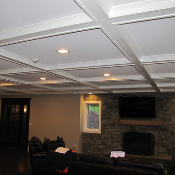 Our Work