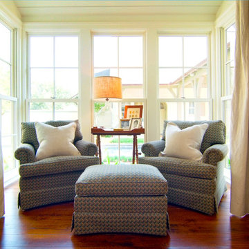Majestic Oaks Residence