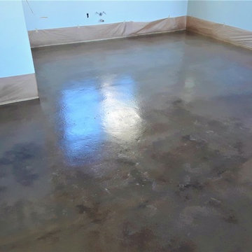 Acid Stain