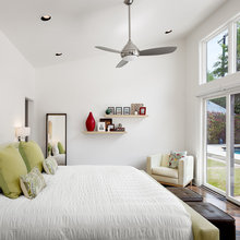 ceiling fan, lighting