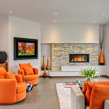 Hospital Home Lottery Interior