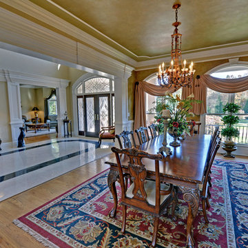 Chateau Elan Legends Custom Homes
