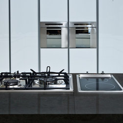 Silestone Dreis - Kitchen Countertops